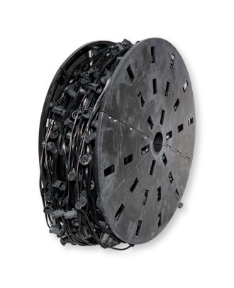 Black C7 Light Spool 12" Spacing SPT-1 1000ft