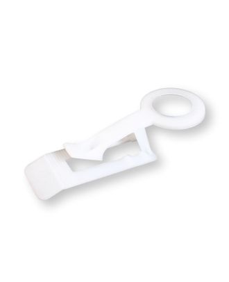 C9 "O"  Clip Christmas Light Clip Bag of 100 clips