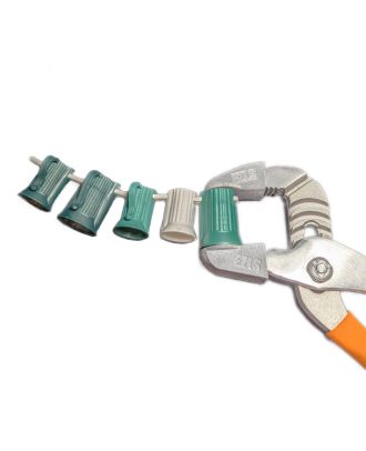 Socket Tool for C7 and C9 Replacement Sockets - Repair light strands stringers