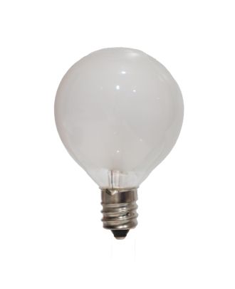 frosted G40 Light bulbs