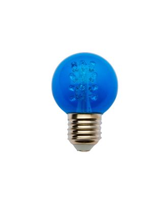 G50 Blue 16 led's