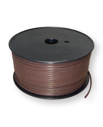 SPT-1 Brown Wire 500ft spool