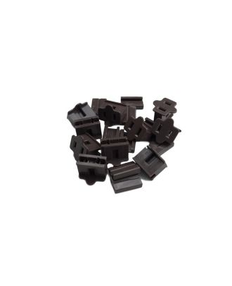 10 brown Inline Plug Spt-1