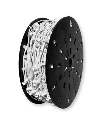 White C7 Light Spool 12" Spacing SPT-1 1000ft