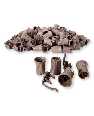 brown c7 replacement sockets 