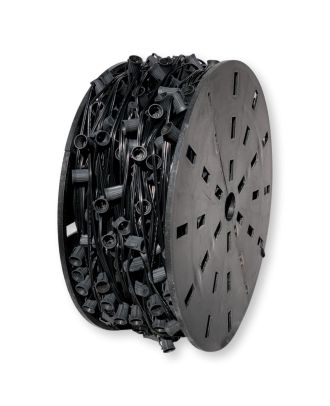 Black C9 Light Spool 12" Spacing SPT-1 1000ft