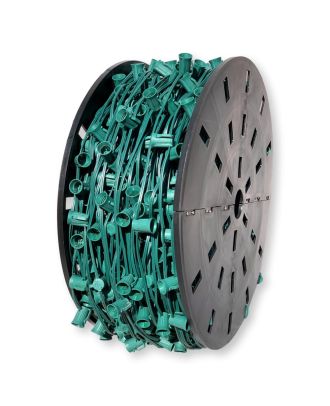 Green C9 Light Spool 12" Spacing SPT-1 1000ft