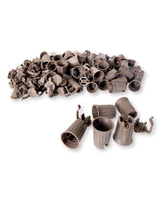 C9 brown socket spt-1