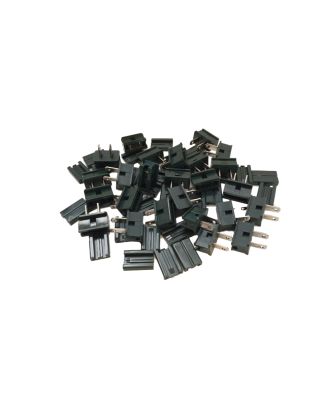 bag of 25 Spt-1 Male plug