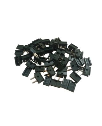bag of 25 Spt-2 Male plug
