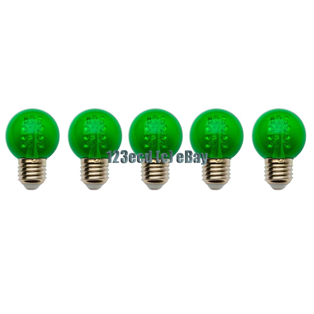G50 Bulb 16 Led's inside bulb
