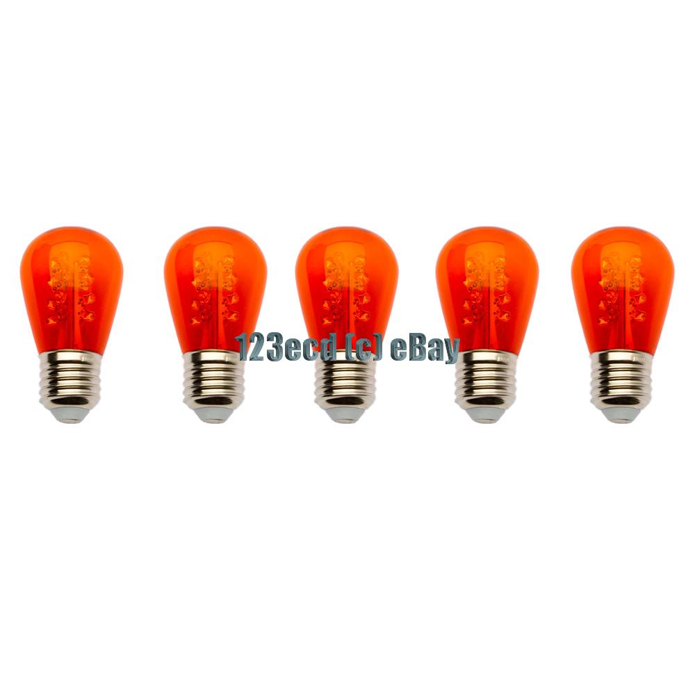 S14 Bulb 16 Led's | eBay