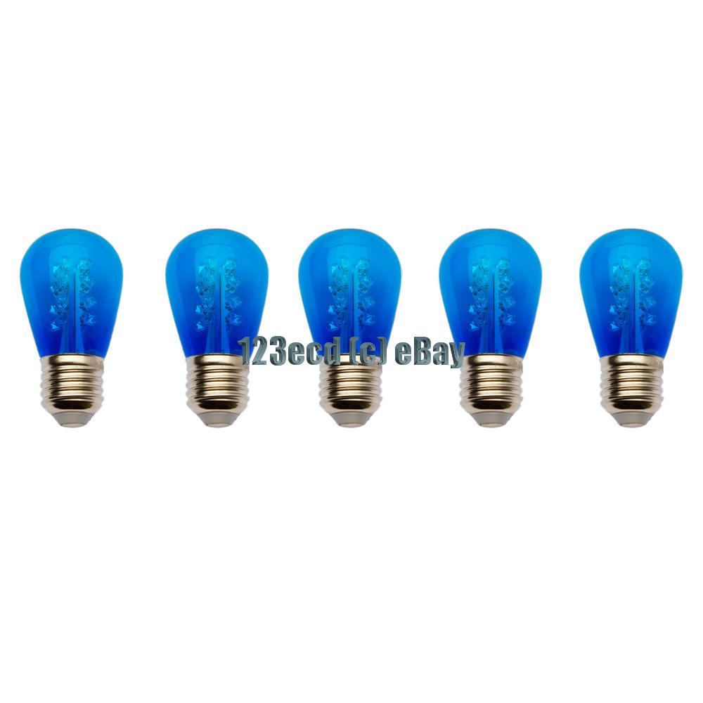 S14 Bulb 16 Led's | eBay