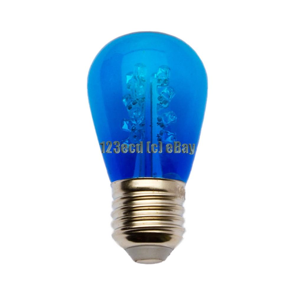 S14 Bulb 16 Led's | eBay