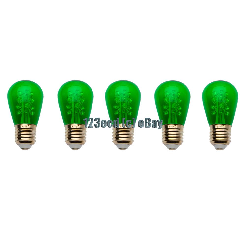 S14 Bulb 16 Led's | eBay