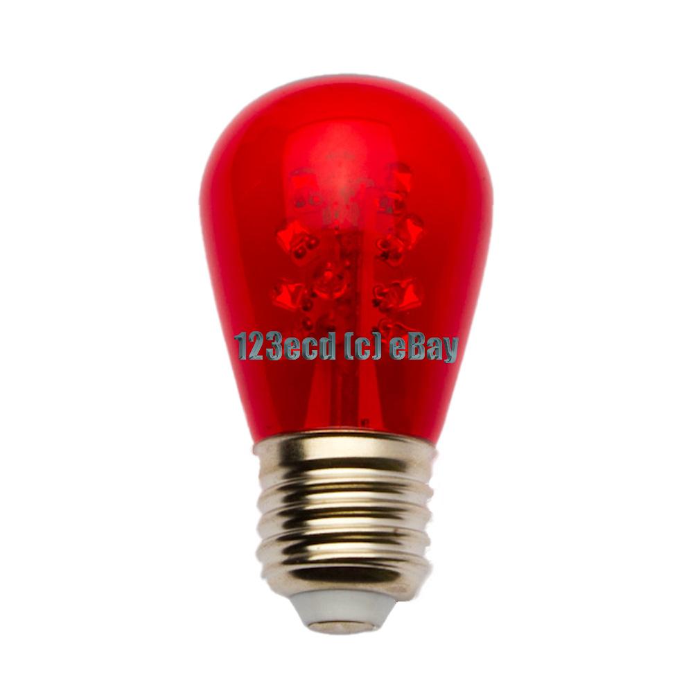 S14 Bulb 16 Led's | eBay