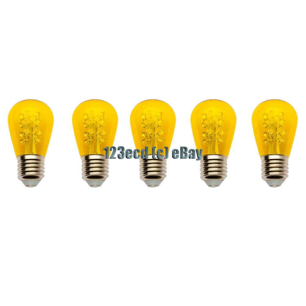 S14 Bulb 16 Led's | eBay