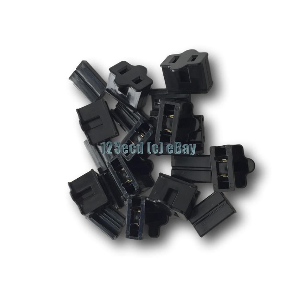 Black Spt1 Wire - C7 C9 Replacement Sockets - Spt1 Zip plugs - 이베이쇼핑 ...