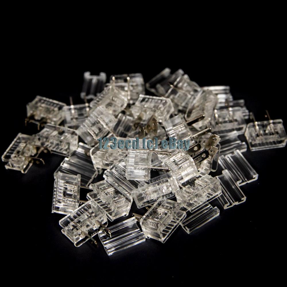 Zip Plugs - Vampire plugs - SPT1 SPT2 All Colors and Quantities | eBay