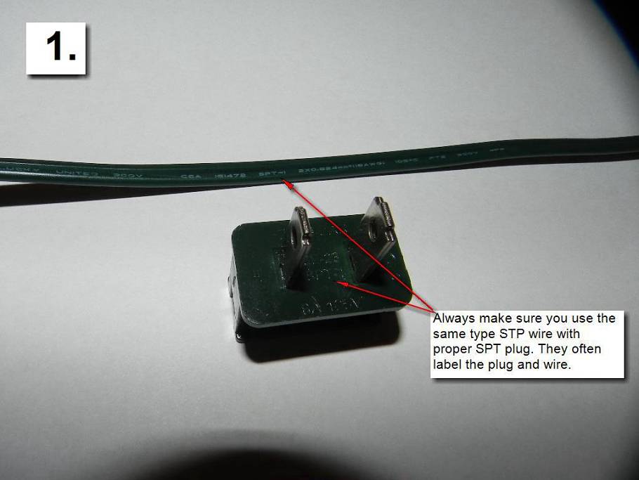 SPT plug tutorial